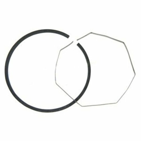 Aftermarket Turbo Sealing Ring Fits International 1026 1456 1206 1256 21456 21256 21206 ENB10-0196_1 - main